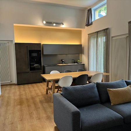 Lovely Loft Molo 메나지오 외부 사진