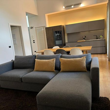 Lovely Loft Molo 메나지오 외부 사진