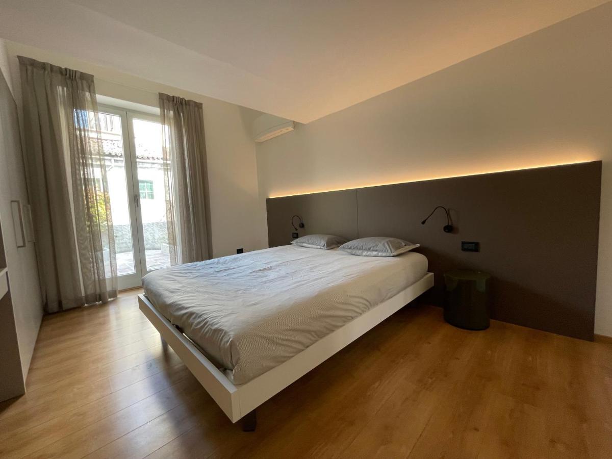 Lovely Loft Molo 메나지오 외부 사진