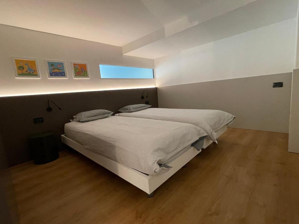 Lovely Loft Molo 메나지오 외부 사진