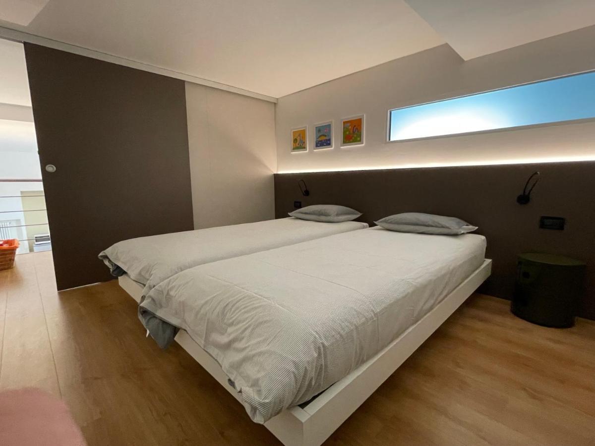 Lovely Loft Molo 메나지오 외부 사진