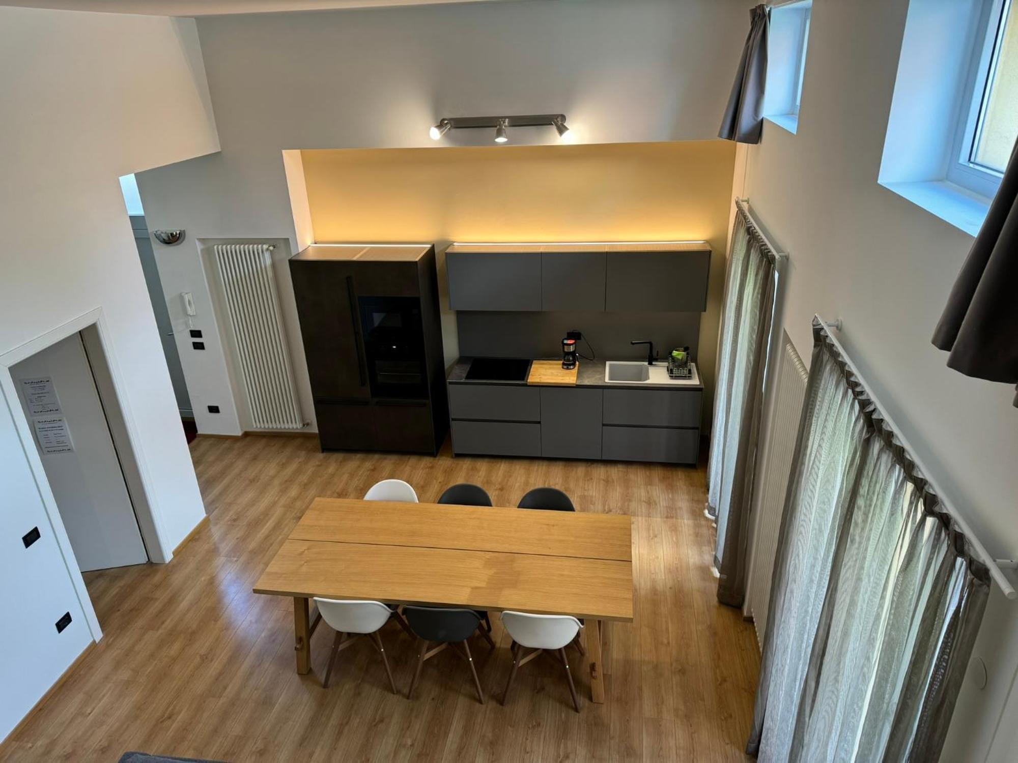Lovely Loft Molo 메나지오 외부 사진